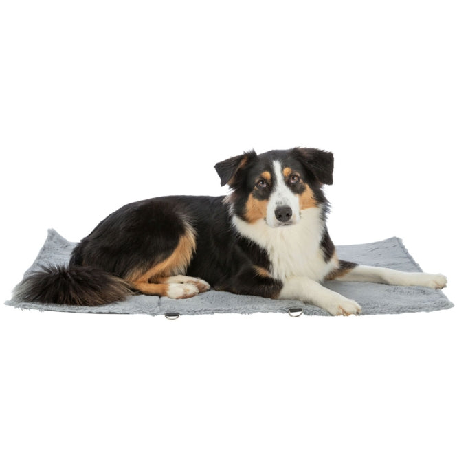 Trixie Amy Reisedecke für Hunde – 70 × 50 cm