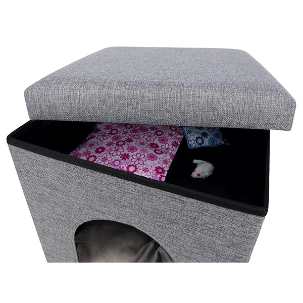 Trixie Katzen-Kuschelhöhle Alois