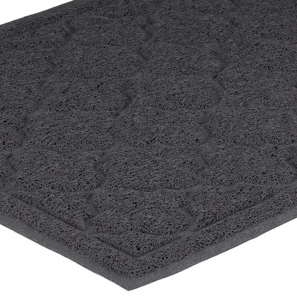 Trixie XXL Vorleger für Katzentoiletten – 60 × 90 cm – Produktansicht