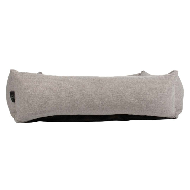 D&D Hundebett Eden – taupe