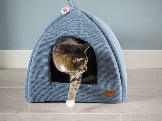 Nobby Katzen-Kuschelhöhle CACHO