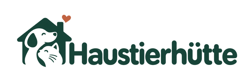 Haustierhütte