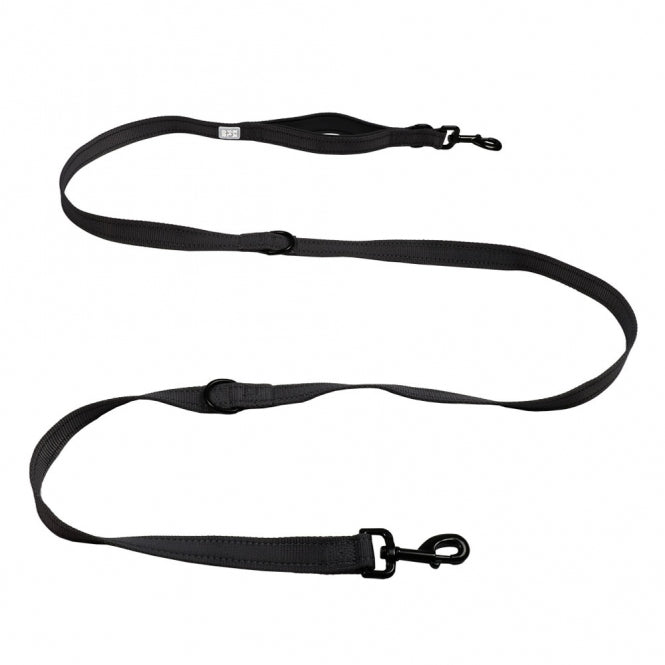 Duvoplus EXPLOR Ultimate Fit Trainingsleine – 220 cm – 16mm