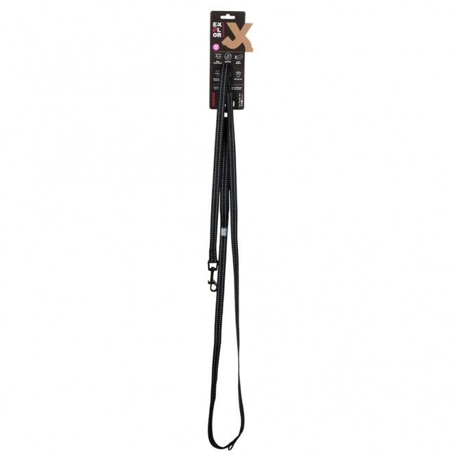 Duvoplus EXPLOR Ultimate Fit Trainingsleine – 220 cm – 16mm