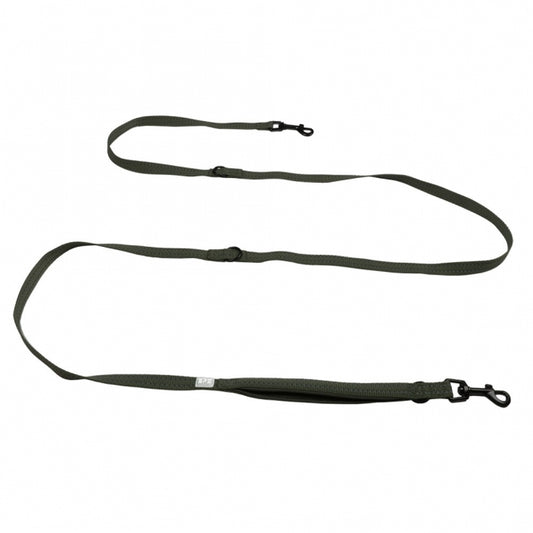 Duvoplus EXPLOR Ultimate Fit Trainingsleine – 220 cm – 16mm