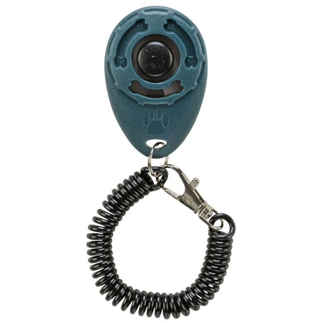 Trixie Sporting Clicker fürs Hundetraining – Produktansicht