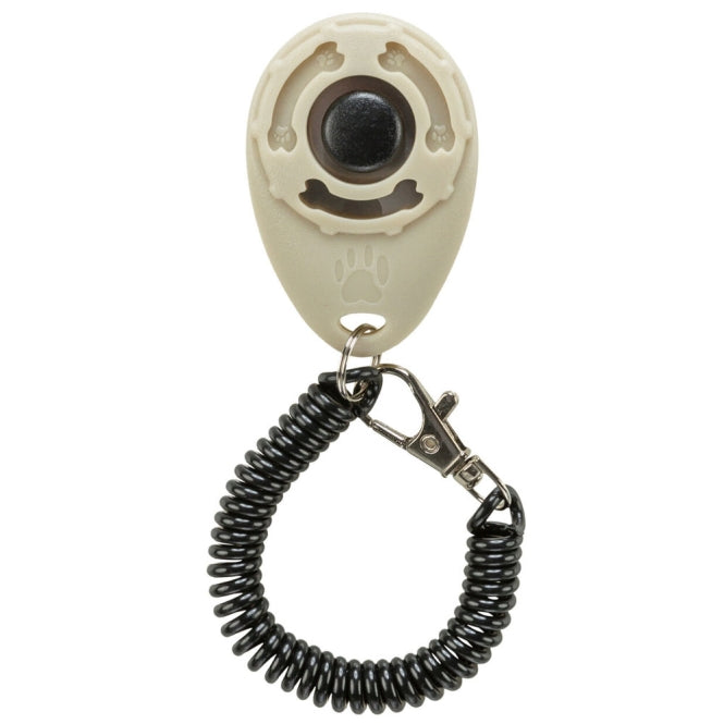 Trixie Sporting Clicker fürs Hundetraining – Produktansicht