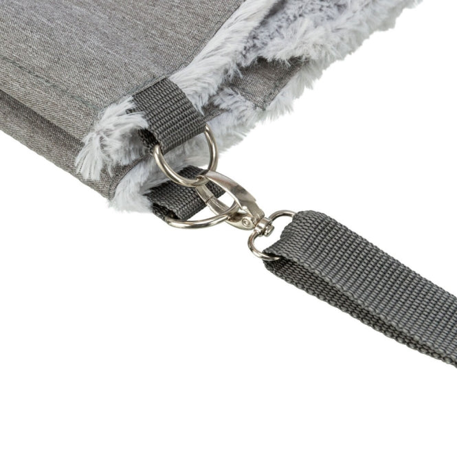 Trixie Amy Reisedecke für Hunde – 70 × 50 cm