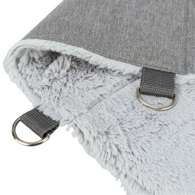 Trixie Amy Reisedecke für Hunde – 70 × 50 cm