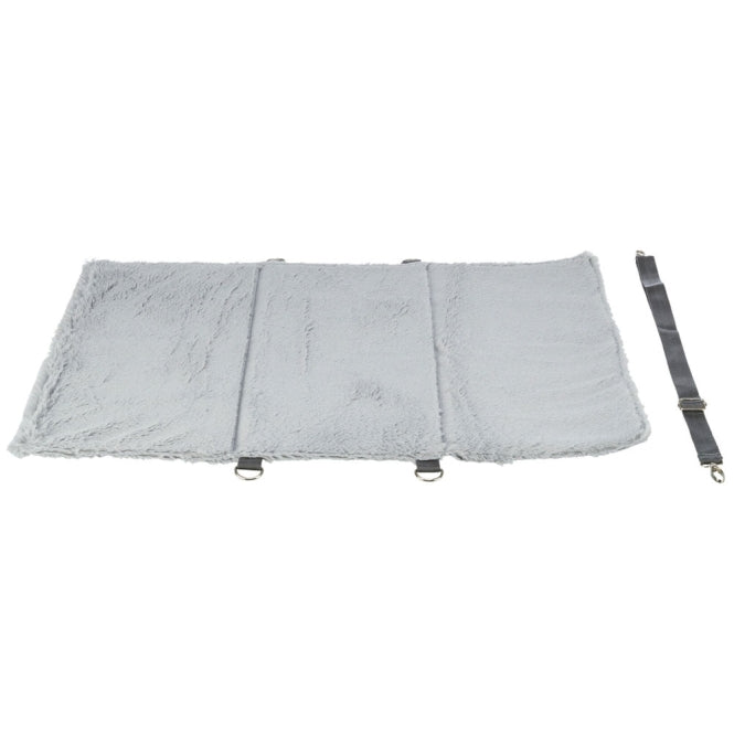 Trixie Amy Reisedecke für Hunde – 70 × 50 cm