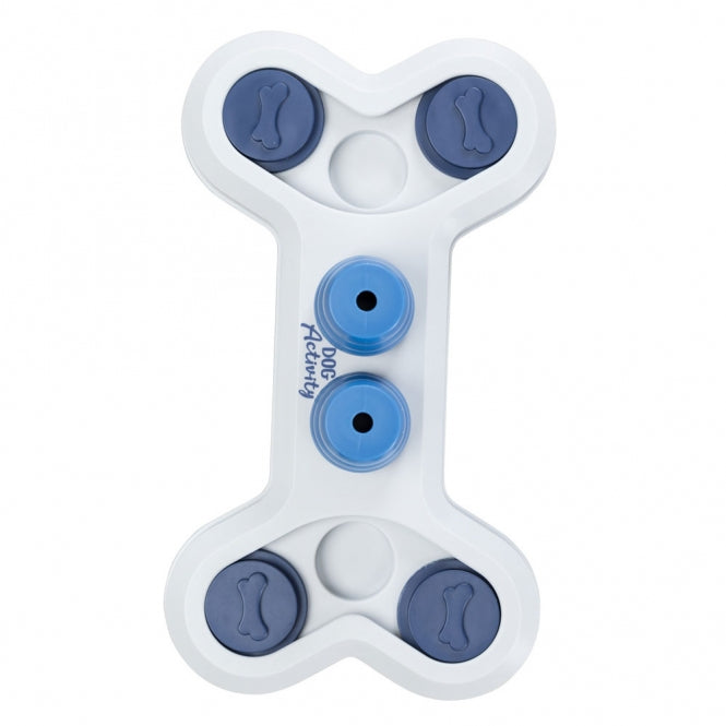 Trixie Flip Bone Intelligenzspielzeug – Level 1 – Produktansicht