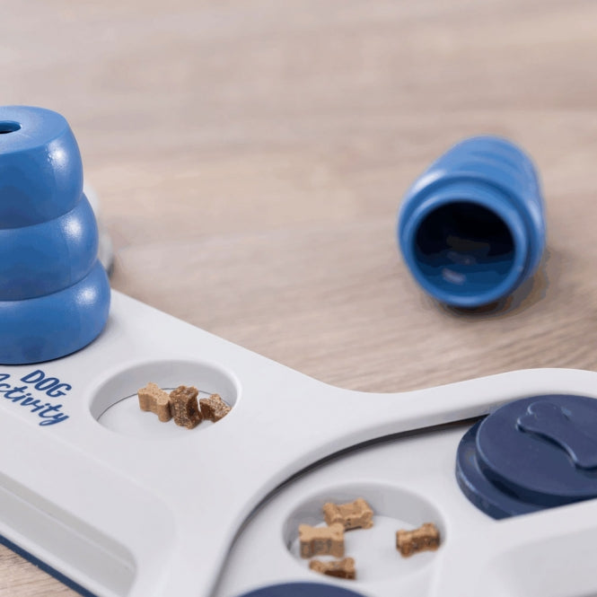 Trixie Flip Bone Intelligenzspielzeug – Level 1 – Produktansicht