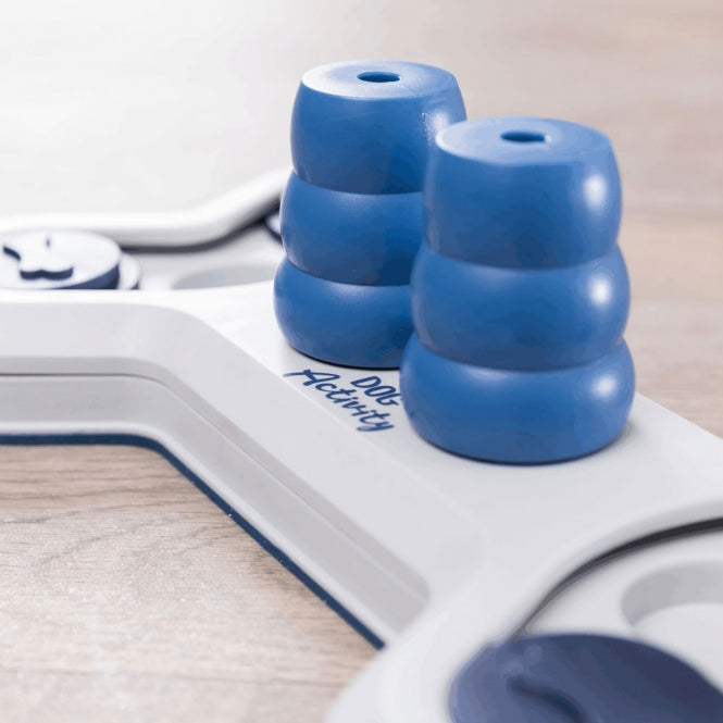 Trixie Flip Bone Intelligenzspielzeug – Level 1 – Produktansicht