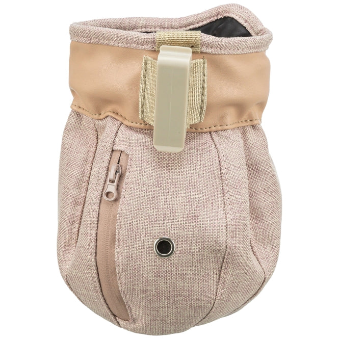 Trixie Goody Bag Snacktasche mit Kotbeutelspender – Produktansicht