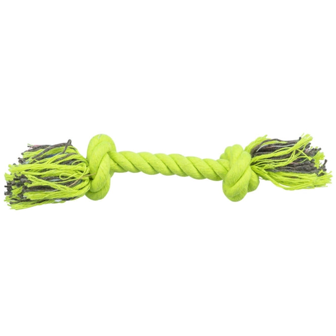 Trixie Baumwoll-Spieltau für Hunde – 25 g / 15 cm