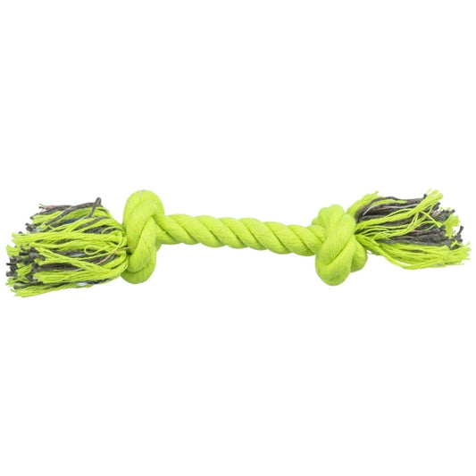 Trixie Baumwoll-Spieltau für Hunde – 25 g / 15 cm