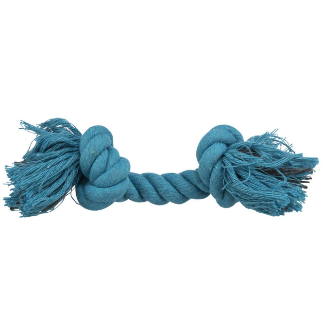 Trixie Baumwoll-Spieltau für Hunde – 50 g / 20 cm