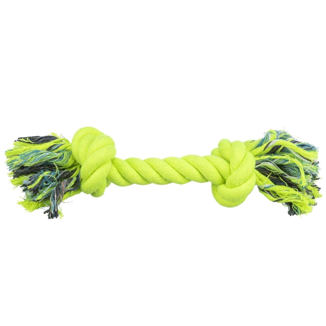 Trixie Baumwoll-Spieltau für Hunde – 300 g / 37 cm