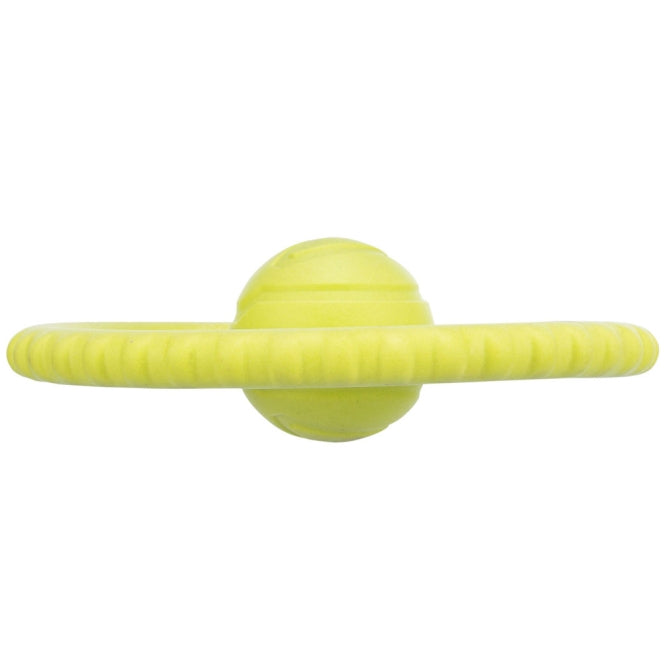 Trixie Aqua Toy Disc – Wasserspielzeug, 20 cm – Produktansicht