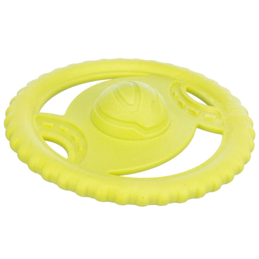Trixie Aqua Toy Disc – Wasserspielzeug, 20 cm – Produktansicht