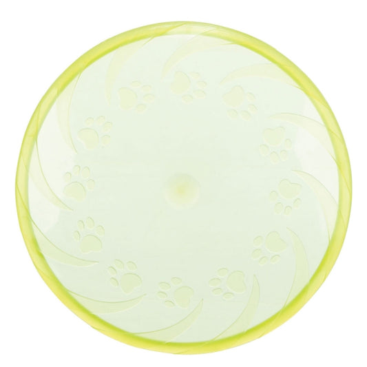 Trixie schwimmfähige TPR Dog Disc – 18 cm