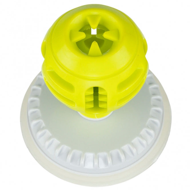 Trixie Lick’n’Snack Ball mit Saugnapf – Produktansicht