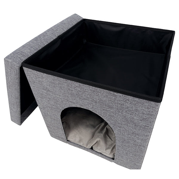 Trixie Katzen-Kuschelhöhle Alois