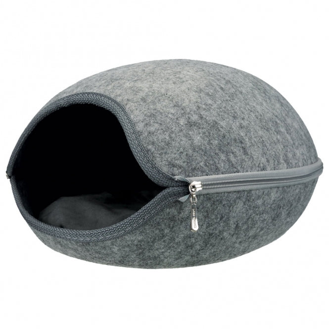 Trixie Katzen-Kuschelhöhle Luna – klein