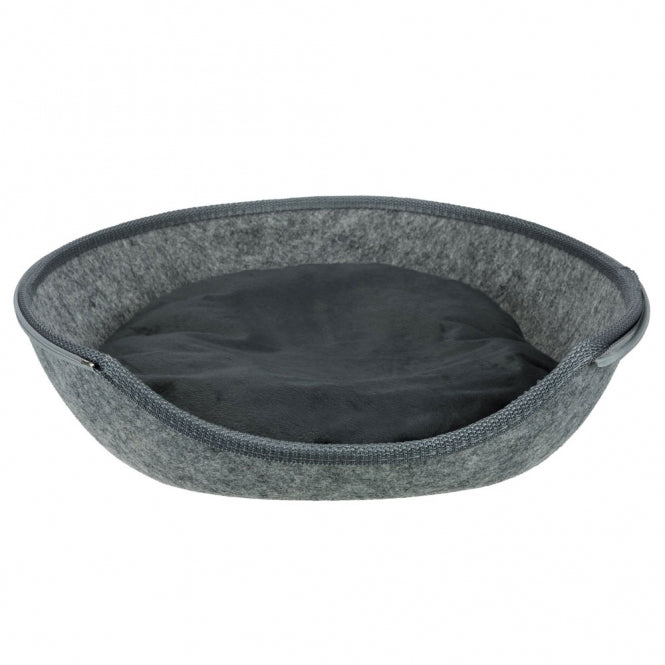 Trixie Katzen-Kuschelhöhle Luna – klein