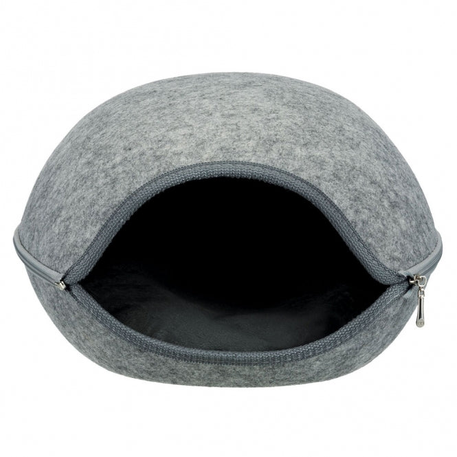 Trixie Katzen-Kuschelhöhle Luna – klein
