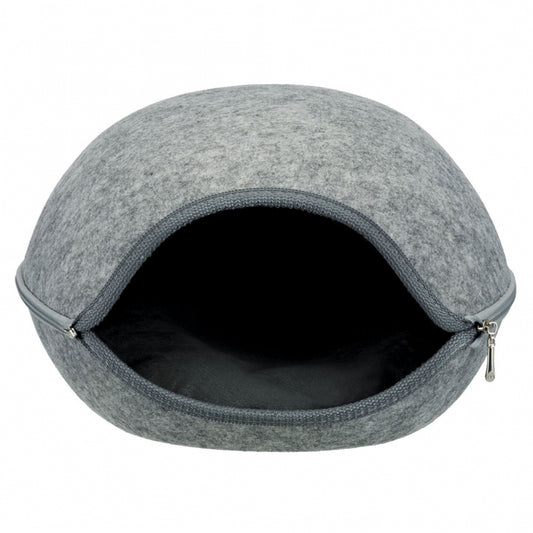 Trixie Katzen-Kuschelhöhle Luna – klein