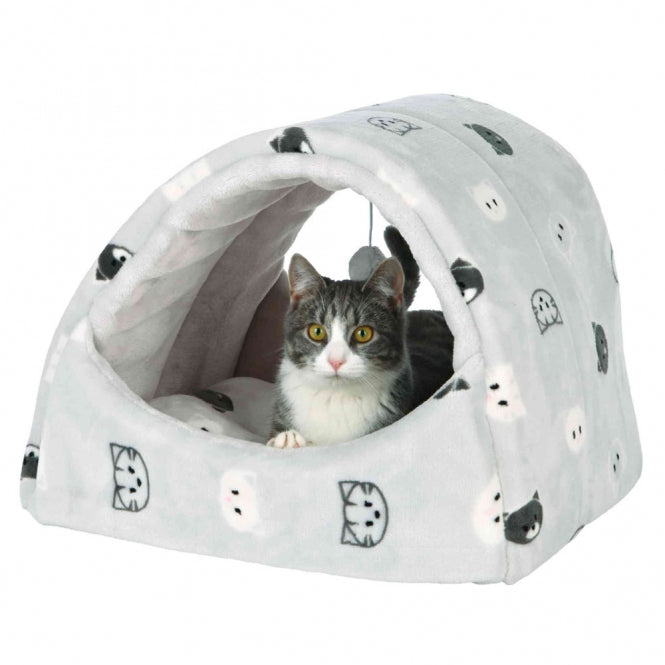 Trixie Katzen-Kuschelhöhle Mimi