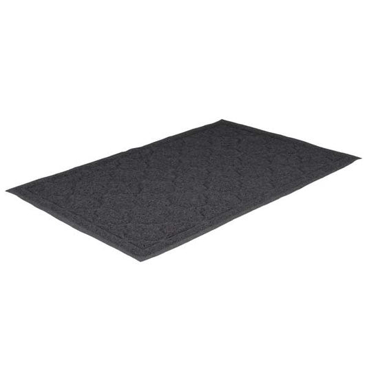 Trixie XXL Vorleger für Katzentoiletten – 60 × 90 cm – Produktansicht