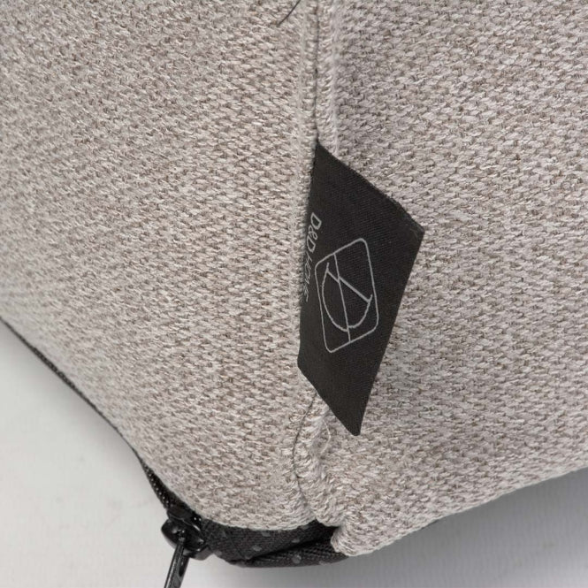 D&D Hundebett Eden – taupe