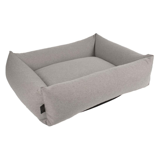 D&D Hundebett Eden – taupe