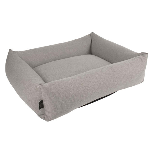 D&D Hundebett Eden – taupe