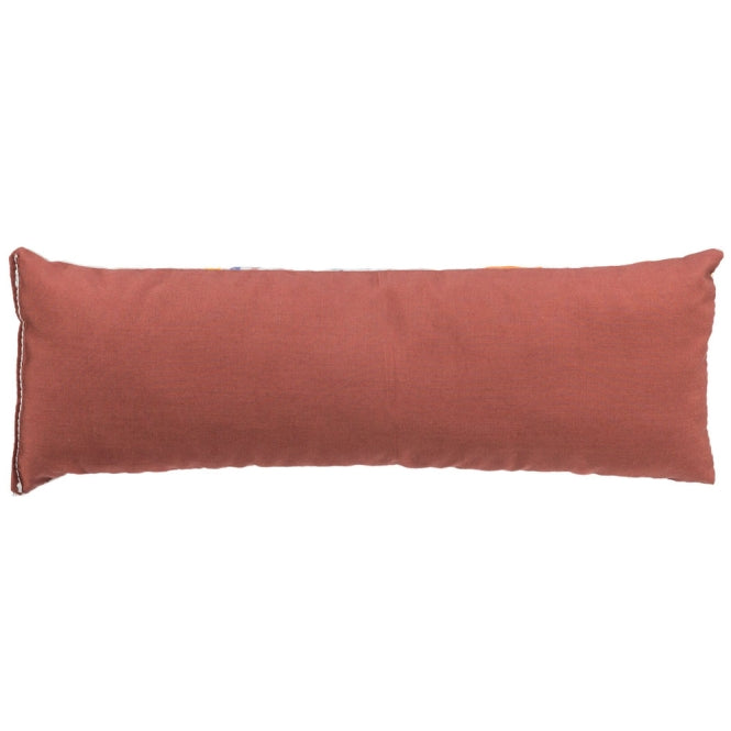 Trixie Baldriankissen für Katzen – Baldrian-Kissenrolle aus Baumwolle