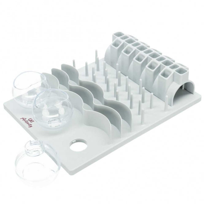Trixie Cat Activity Fun Board für Katzen – Board XXL