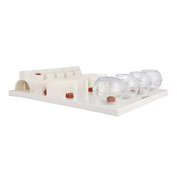 Trixie Cat Activity Fun Board für Katzen – Board