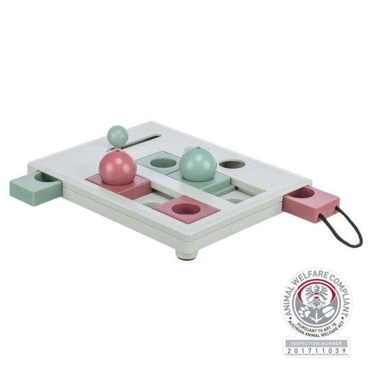 Trixie Cat Activity Brain Mover – Produktansicht