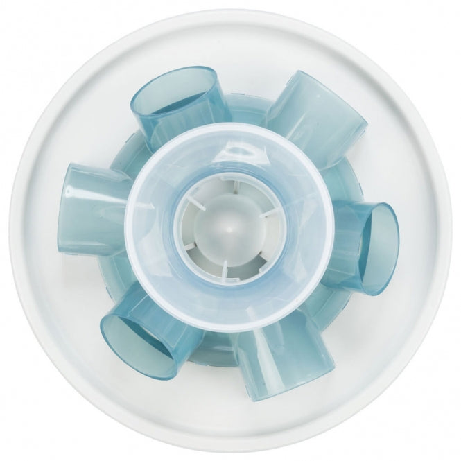 Trixie Cat Activity Tunnel Feeder – Produktansicht