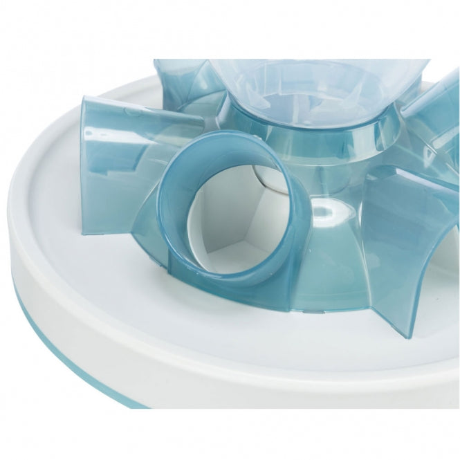 Trixie Cat Activity Tunnel Feeder – Produktansicht