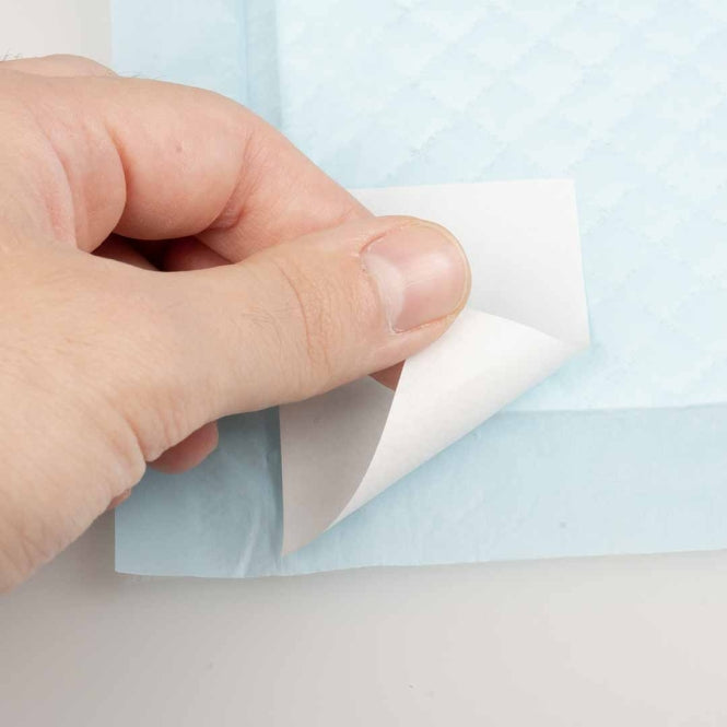 Duvoplus Premium Welpenunterlagen und Hygiene-Pads – 7st - 30x45cm