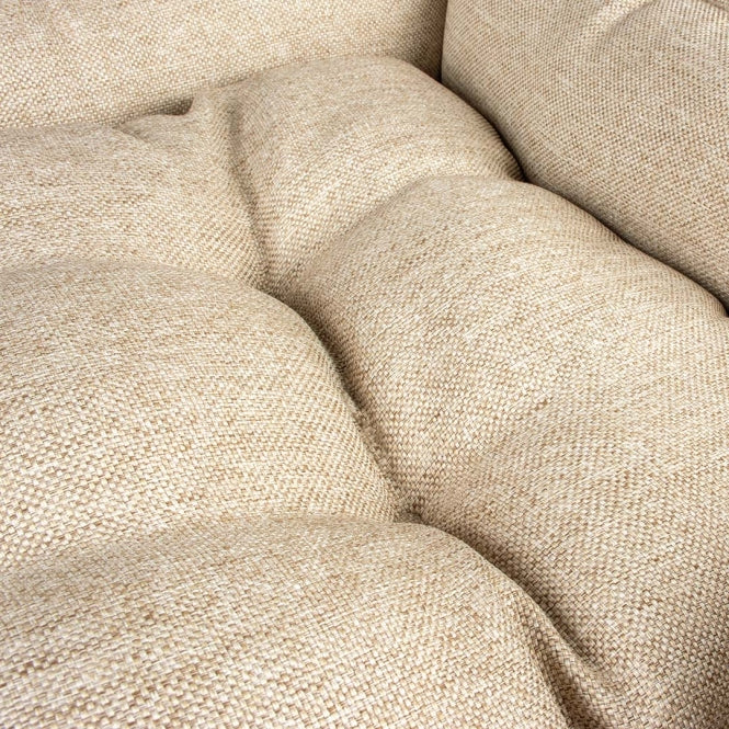 Duvoplus Hundebett Duratex – beige