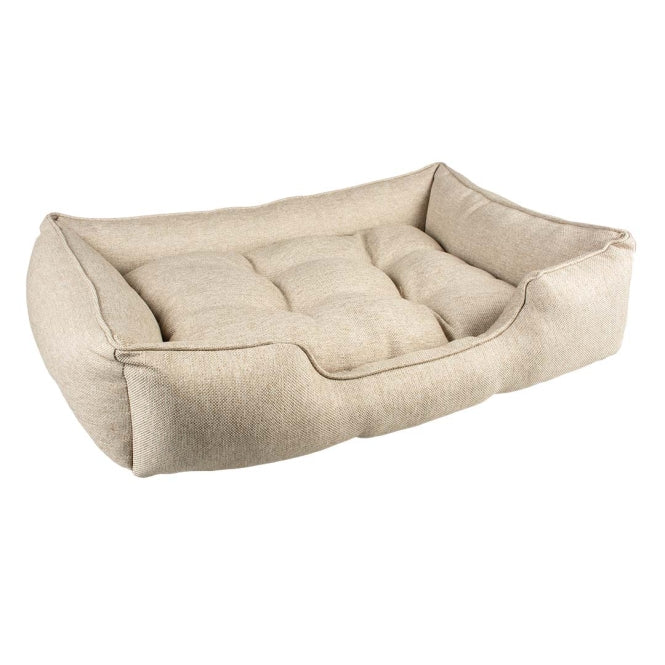 Duvoplus Hundebett Duratex – beige