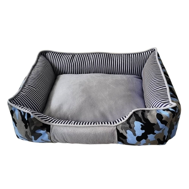 Nobby Hundebett Elio – eckig