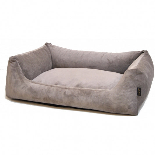 Lebon Hundebett Gordon – Braun