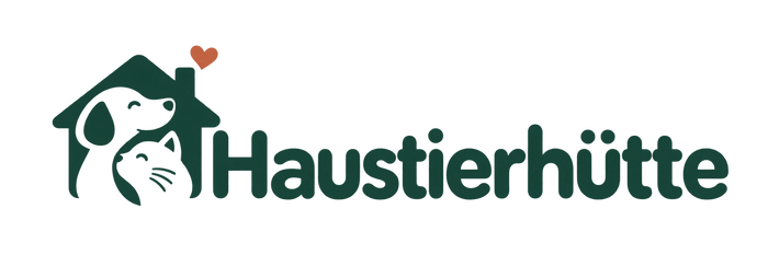 Haustierhütte