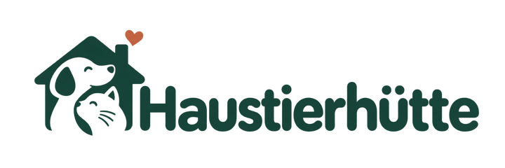 Haustierhütte