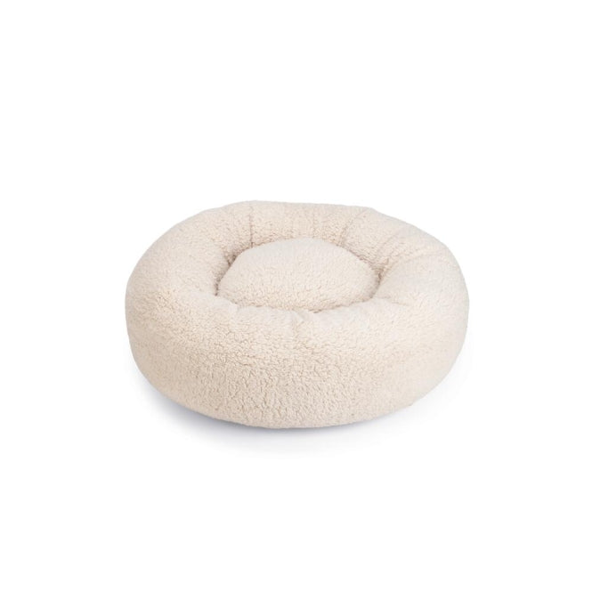Beeztees Orthopädisches Hundebett Jaxx – beige